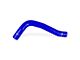 Mishimoto Silicone Radiator Hose Kit; Blue (16-23 3.5L Tacoma)