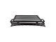 ARB BASE Rack with Mount Kit, Deflector and 1/4 Guard Rail; 49-Inch x 45-Inch (16-23 Tacoma Double Cab)