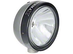ARB 8-Inch IPF 900XS Extreme Round Halogen Lights; Driving Beam (Universal; Some Adaptation May Be Required)