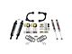 SkyJacker 3-Inch Coil-Over Suspension Lift Kit with M95 Performance Shocks (16-23 Tacoma, Excluding TRD Pro)