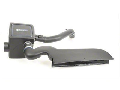 Volant Closed Box Cold Air Intake with Air Scoop and MaxFlow 5 Oiled Filter (05-11 2.7L Tacoma)