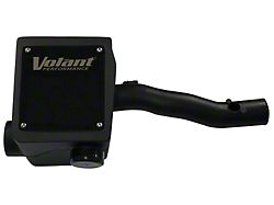 Volant Closed Box Cold Air Intake with MaxFlow 5 Oiled Filter (05-15 2.7L Tacoma)