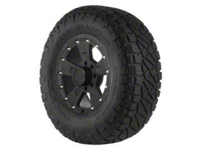 NITTO Ridge Grappler M/T Tire (33" - 275/70R17)