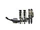 Old Man Emu 2-Inch Light/Medium Load Suspension Lift Kit with Upper Control Arms and BP51 Coil-Overs and Shocks (05-23 Tacoma)