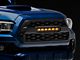 American Modified Mesh Upper Replacement Grille with LED Off-Road Lights (16-23 Tacoma)