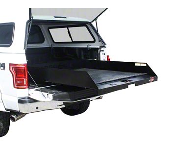 Commercial 1500 Slide (05-23 Tacoma w/ 5-Foot Bed)