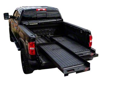 Dual Slide (05-23 Tacoma w/ 5-Foot Bed)
