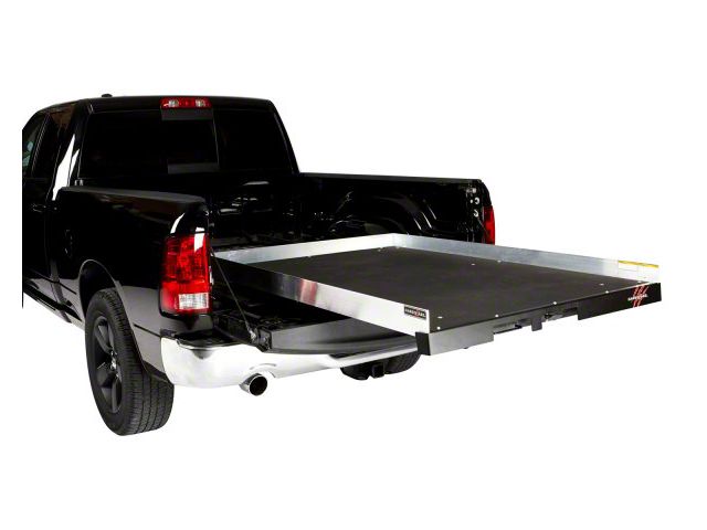 Full Extension 1000 Slide (05-23 Tacoma w/ 5-Foot Bed)