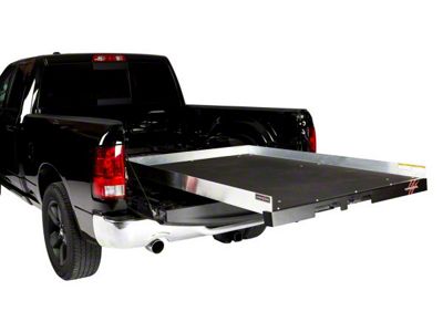 Full Extension 1000 Slide (05-23 Tacoma w/ 5-Foot Bed)
