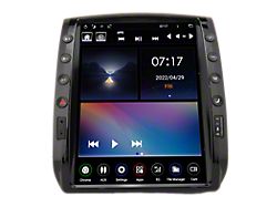 Gen 5 12.10-Inch T-Style Radio (05-15 Tacoma)