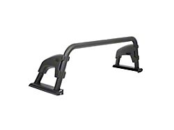 Sport Bar 4.0 Roll Bar; Textured Black (16-23 Tacoma)