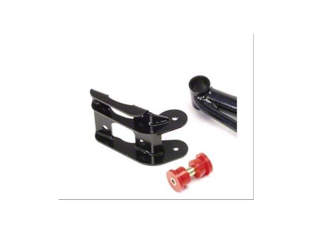 Pro Comp Suspension Traction Bar Mounting Kit (07-13 Tundra)