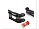Pro Comp Suspension Traction Bar Mounting Kit (07-13 Tundra)