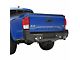 Scorpion Extreme Products HD Rear Bumper with LED Cube Lights (16-23 Tacoma)