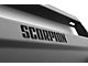 Scorpion Extreme Products Tactical Center Mount Winch Front Bumper with LED Light Bar (16-23 Tacoma)