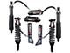 Elka Suspension 2.5 DC Reservoir Front Coil-Overs and Rear Shocks 0 to 2-Inch Lift (05-23 4WD Tacoma)