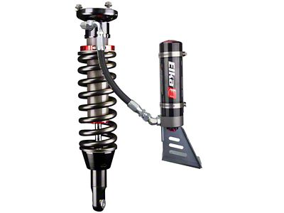 Elka Suspension 2.5 DC Reservoir Front Coil-Overs for 0 to 2-Inch Lift (05-23 4WD Tacoma)
