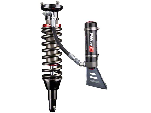 Elka Suspension 2.5 DC Reservoir Front Coil-Overs for 2 to 3-Inch Lift (05-23 4WD Tacoma)