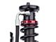 Elka Suspension 2.5 Reservoir Front Coil-Overs and Rear Shocks for 2 to 3-Inch Lift (05-23 4WD Tacoma)