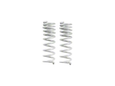 TJM 2 to 3-Inch XGS Front Lift Coil Springs (16-23 Tacoma)