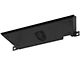 Fury Front Bumper Skide Plate; Textured Black (16-23 Tacoma)