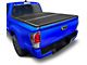T5 Alloy Hardtop Tri-Fold Tonneau Cover (05-15 Tacoma w/ 5-Foot Bed & Deck Rail System)