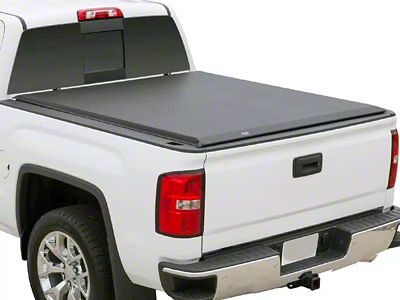 Access Limited Edition Roll-Up Tonneau Cover (16-23 Tacoma w/ 5-Foot Bed)