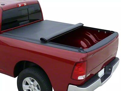 Access Lorado Roll-Up Tonneau Cover (16-23 Tacoma w/ 5-Foot Bed)