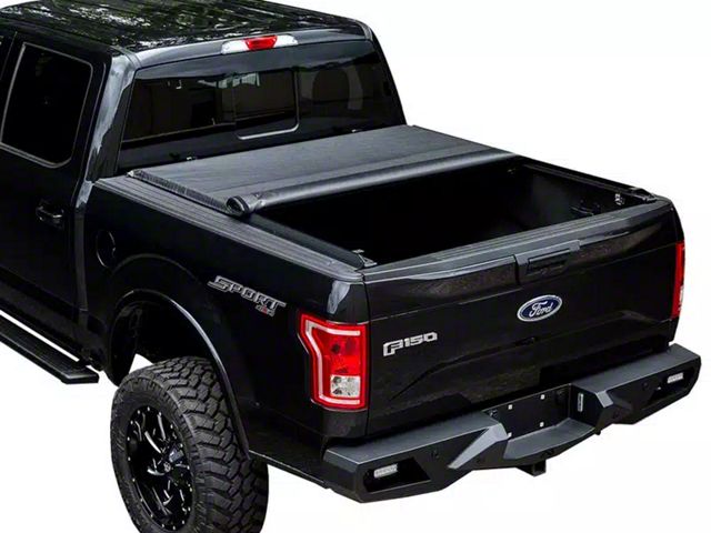 Access Original Roll-Up Tonneau Cover (16-23 Tacoma w/ 5-Foot Bed)