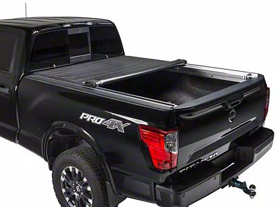 Access TonnoSport Roll-Up Tonneau Cover (05-15 Tacoma w/ 5-Foot Bed)