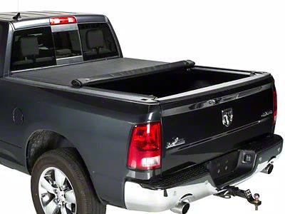 Access Vanish Roll-Up Tonneau Cover (05-15 Tacoma w/ 5-Foot Bed)