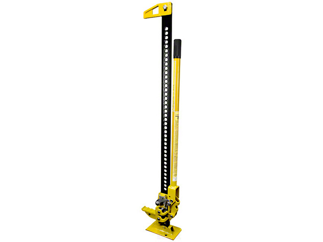 Mean Mother 48-Inch Recovery Jack
