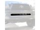 Cali Raised LED 32-Inch LED Light Bar with Hidden Bumper Mounting Brackets and Amber Backlight Switch; Spot Beam (05-15 Tacoma)