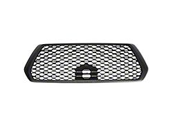 Honeycomb Style Upper Replacement Grille (16-23 Tacoma)