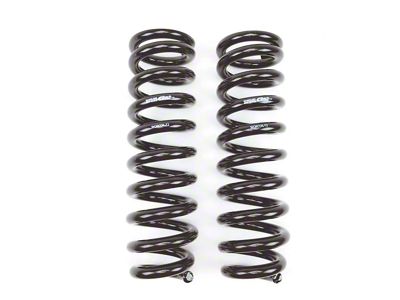 T2 Front Coil Springs (16-23 Tacoma)