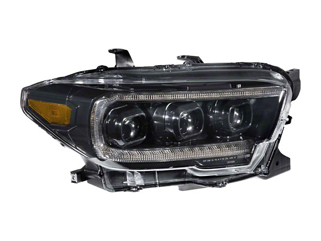 Morimoto XB LED Headlight Adapter (20-22 Tacoma w/ Factory LED DRL)