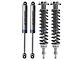 Pro Comp Suspension 6-Inch Stage I Suspension Lift Kit with PRO-VST Front Coil-Overs and PRO-VST Rear Shocks (12-15 Tacoma)