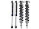 Pro Comp Suspension 6-Inch Suspension Lift Kit with PRO-VST Front Coil-Overs and PRO-VST Rear Shocks (16-23 Tacoma)