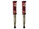 Belltech 4 to 6-Inch Suspension Lift Kit with Sway Bar, Trail Performance Coil-Overs and Shocks (16-23 4WD Tacoma, Excluding TRD Pro)