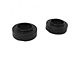 Belltech 2-Inch Front Leveling Kit (05-23 4WD Tacoma, Excluding TRD Pro)