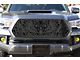 1-Piece Steel Upper Replacement Grille; Direwolf (16-17 Tacoma)