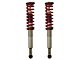 Belltech 4 to 6-Inch Height Adjustable Lifting Coil-Over Kit (16-23 4WD Tacoma, Excluding TRD Pro)