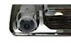 Master Tailgaters Tailgate Handle with Backup Reverse Camera; Chrome (14-21 Tundra)