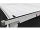 ADARAC Aluminum Pro Series Bed Rack; Silver (16-23 Tacoma w/ 6-Foot Bed)