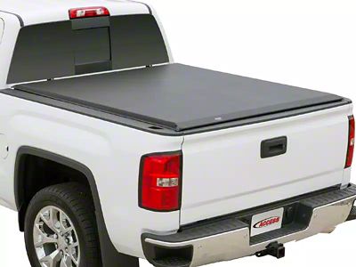 Access Limited Edition Roll-Up Tonneau Cover (05-15 Tacoma w/ 6-Foot Bed)