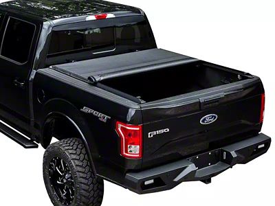Access Original Roll-Up Tonneau Cover (16-23 Tacoma w/ 6-Foot Bed)