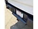 Chassis Unlimited Octane Series Rear Bumper; Not Pre-Drilled for Backup Sensors; Black Textured (16-23 Tacoma)