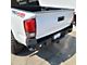 Chassis Unlimited Octane Series Rear Bumper; Not Pre-Drilled for Backup Sensors; Black Textured (16-23 Tacoma)