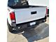 Chassis Unlimited Octane Series Rear Bumper; Pre-Drilled for Backup Sensors; Black Textured (16-23 Tacoma)