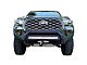 Chassis Unlimited Prolite Winch Front Bumper; Black Textured (16-23 Tacoma)